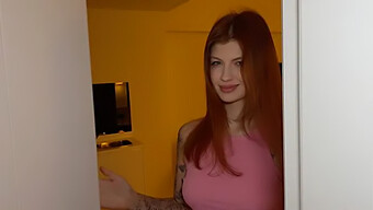 Ivanova průzkumná cesta ho zavede k pornohvězdě jeho kamaráda alter ego