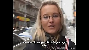 Public Point Of View On Czech Girls Making A Tough Choice