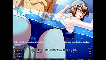 Alternatívny názov pre "Kyouiku Shidou Route1 Scene5" s titulkami: Hentai školská trasa 1, scéna 5