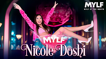 Nicole Love'S Favorite Fetish: Trailer